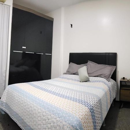 Flat Via Venetto Apto1505 Fortaleza  Exteriér fotografie