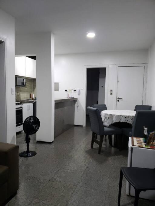 Flat Via Venetto Apto1505 Fortaleza  Exteriér fotografie