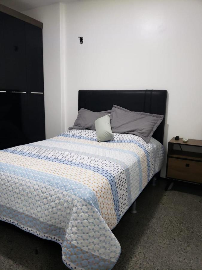 Flat Via Venetto Apto1505 Fortaleza  Exteriér fotografie