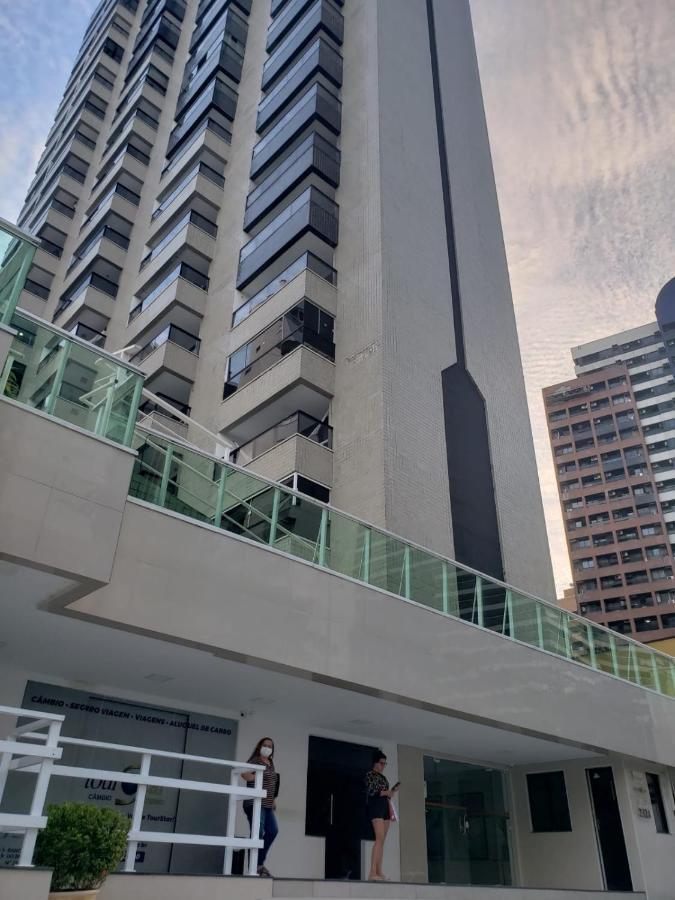 Flat Via Venetto Apto1505 Fortaleza  Exteriér fotografie