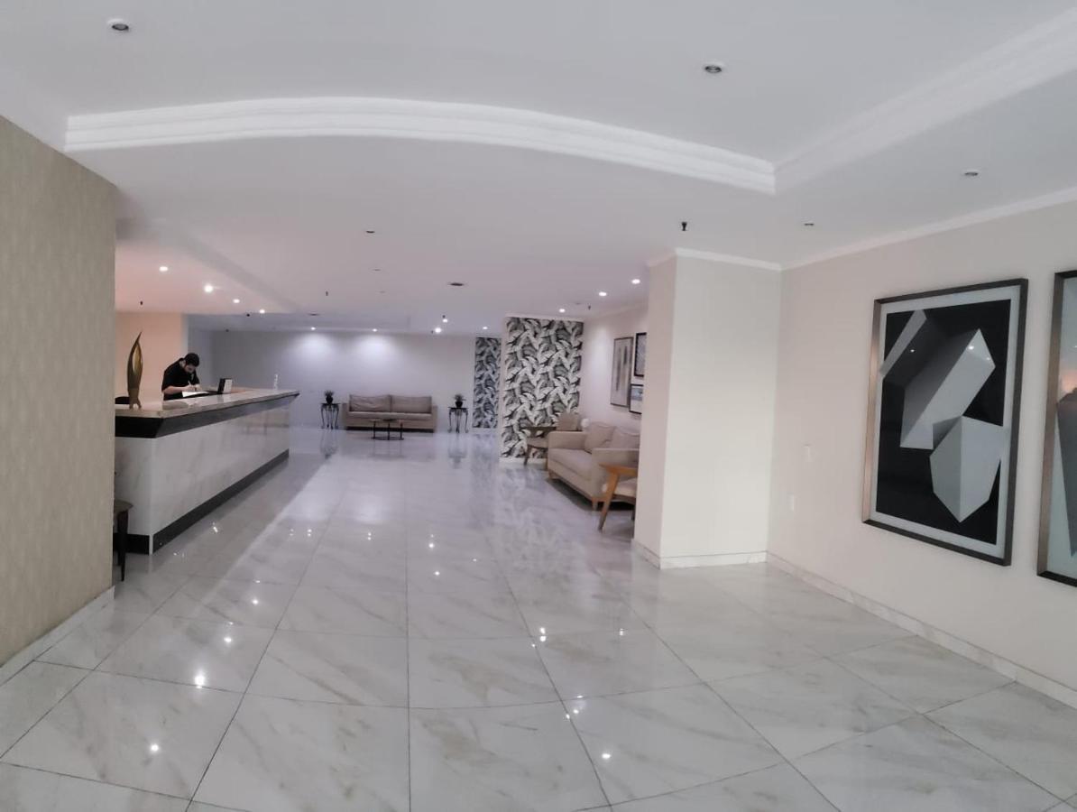 Flat Via Venetto Apto1505 Fortaleza  Exteriér fotografie