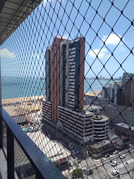Flat Via Venetto Apto1505 Fortaleza  Exteriér fotografie